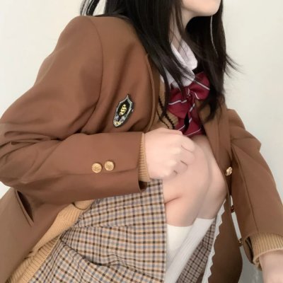钢铁少女