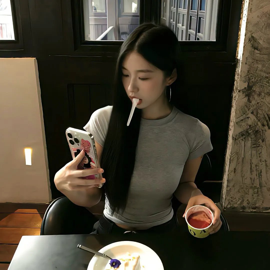 滑稽面孔